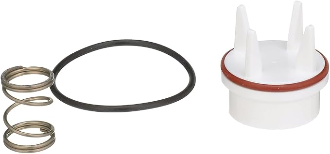 800M4 Vent Float Repair Kit 0887715 RK800M4-FR-V1 1" Backflow Valve - Image 4