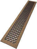 Vent Cover for walls and ceiling Custom Size Fan cover Wall Register Ceiling by Handmade