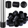 Round Rubber Chair Leg Tips Caps by HNYYZL
