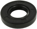 uxcell Metric Rotary Shaft Oil Seal 18x35x7mm TC Double Lips Rubber by uxcell