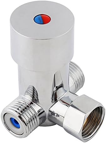 Pissente Thermostatic Mixing Valve - Image 2