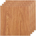 AKOLAFE 40 Sheet Vinyl Flooring 12x12 Inch Peel and Stick Floor Tile Waterproof by AKOLAFE