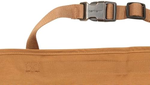 Carhartt Universal Fitted Nylon Duck Cargo Liner Carhartt Brown - Image 4