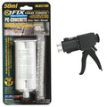 Project Kit Includes PC Products PC-Concrete Epoxy Adhesive Paste by Unknown