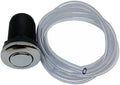 Pedicure Spa Parts REPLACEMENT Sprayer Head/3-way Faucet Mixer/Overflow by Unknown