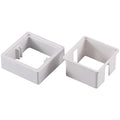 Type 86 Junction Box Extension Ring by Unknown