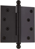 Nostalgic Warehouse Ball-Tip Residential Door Hinge by NostalgicWarehouse