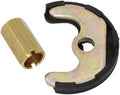 American Standard American Standard M961714-0070A VALVE MOUNTING NUT by Unknown