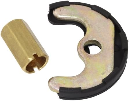 American Standard American Standard M961714-0070A VALVE MOUNTING NUT by Unknown