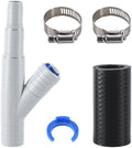 WP164020 Dishwasher Drain Adapter & Air Gap Kit by Unknown