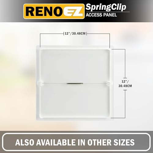 Access Panel For Drywall - Image 2