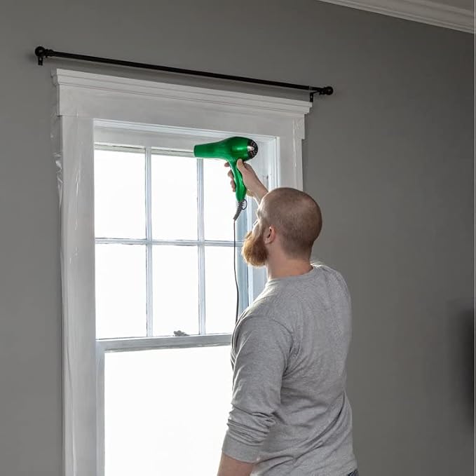 Rocky Mountain Goods Window Insulation Kit - Image 4