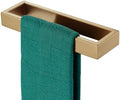 KOKOSIRI Towel Ring for Bathroom Hand Towel Holder 9 Inch Towel Hanger Rack by KOKOSIRI