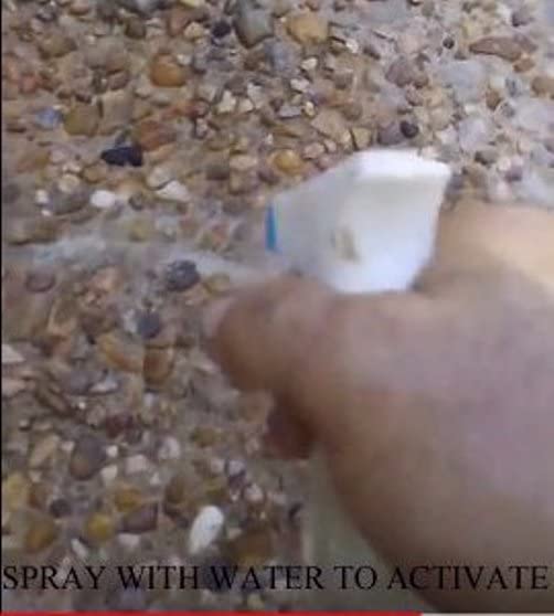 Concrete Crack Filler - Image 6