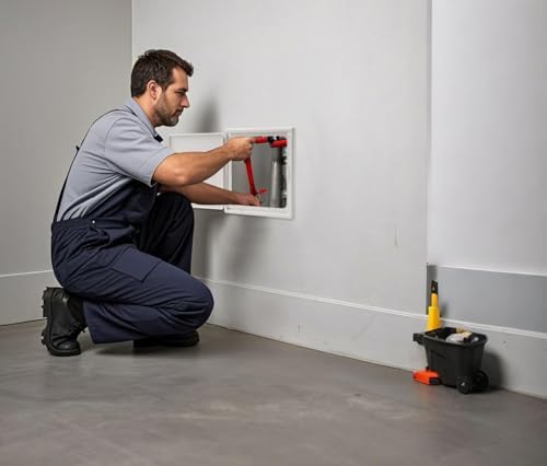 EASY-EXS Access Panel 12x16 - Image 7