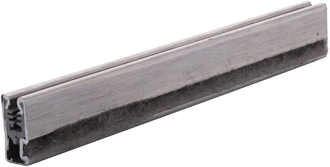 CRL-Sash Mill Universal Storm Window Frame - 12 ft Long | Requires Cutting by CRL