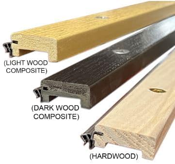 3' Adjustable Sill Cap for a Therma-Tru Door, SCA4HU30SCA3MU30 - Image 2