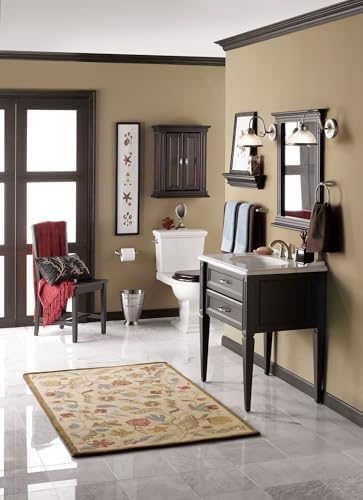 Moen YB2201CH Brantford Decorative Toilet Tank Lever - Image 4