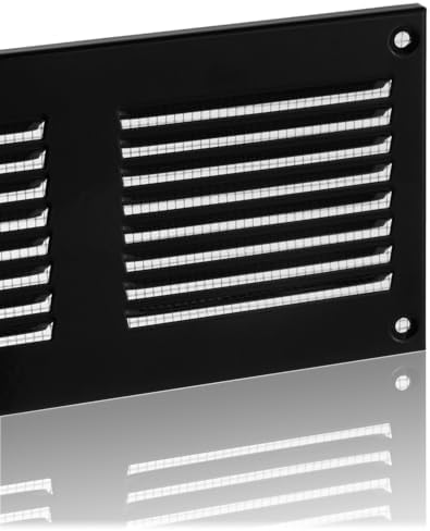 14x2 inch Vent Cover - Image 4