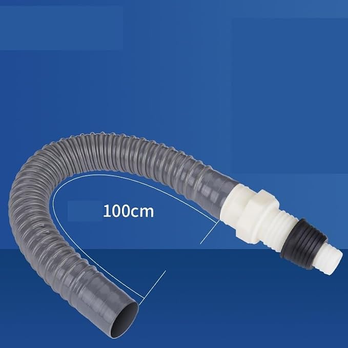 Full range of models drainage pipe three-way to two-in-one washing machine - Image 2