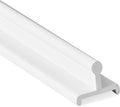 Colingmill 1 Pcs Sliding Screen Door Replacement Track 72 Inch Vinyl Bottom by Colingmill