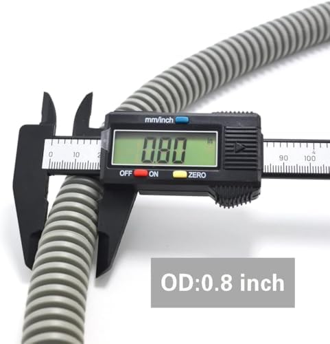 TTFLEX 6FT Dishwasher Drain Hose - Image 5