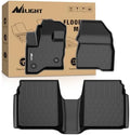 Nilight Floor Mats for Ford Flex by Nilight