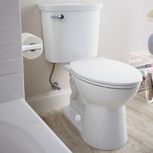 Toilet Floor Bolts and Caps Set - Image 6