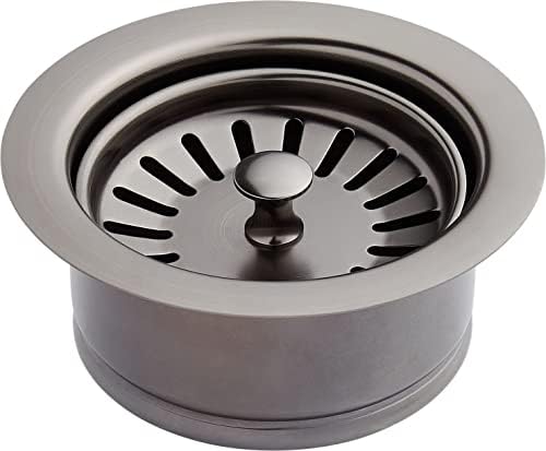 Signature Hardware 483694 4-1/2" Garbage Disposal Flange by SignatureHardware