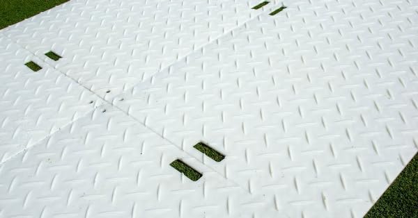Professional HDPE Ground Protection Mats - Image 6
