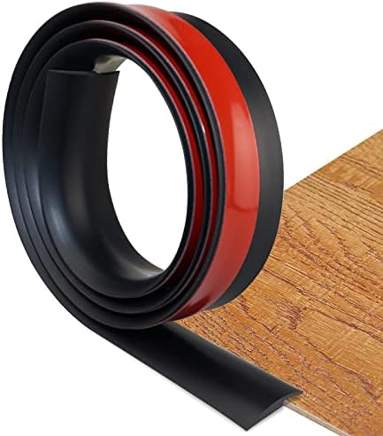 FONUNO Carpet Transition Strip Self Adhesive Floor Transition Strip by FONUNO