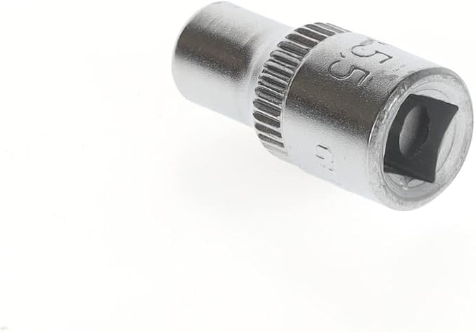 GEDORE D 20 5, 5 Socket 1/4" 5.5 mm - Image 2
