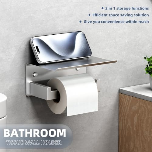 APLusee Toilet Roll Holder - Image 3