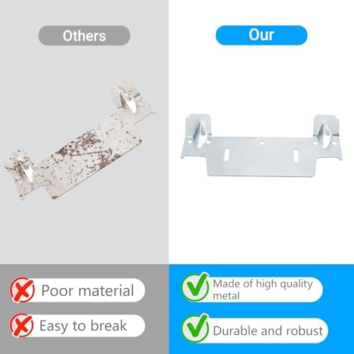 382430-1120A Steel Hanging Bracket - Image 4