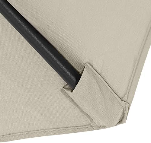 MASTERCANOPY 7.5 ft Replacement Canopy - Image 5