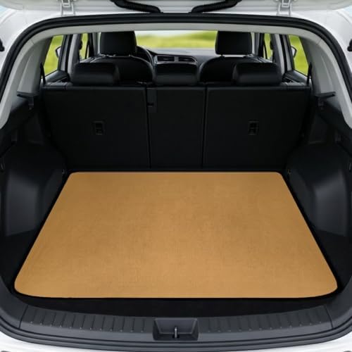 ELEQIN Car Trunk Mat Cargo Liner by ELEQIN