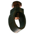 Morris Products 90638 Ground Rod Clamps by Morris