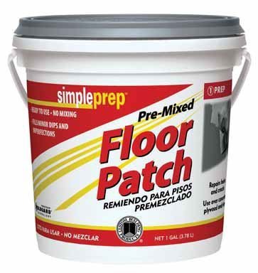 Custom Building Products Floor Patch FP1-2 by Unknown