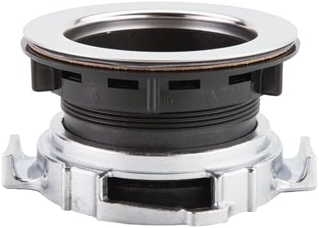 Waste King EZ Mount Garbage Disposal Sink Flange Kit by Unknown