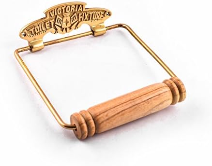Renovators Supply Toilet Paper Holder - Image 6
