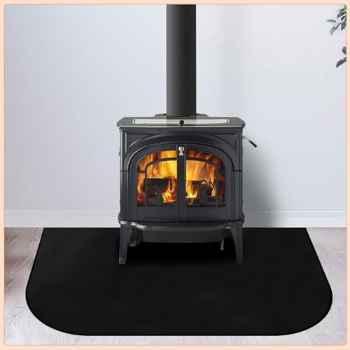 Fireproof Hearth Mat - Image 2