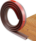 FONUNO Carpet Transition Strip Self Adhesive Floor Transition Strip by FONUNO