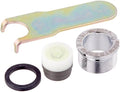 Gerber Plumbing Male Tom Thumb Spray Aerator Kit by Gerber