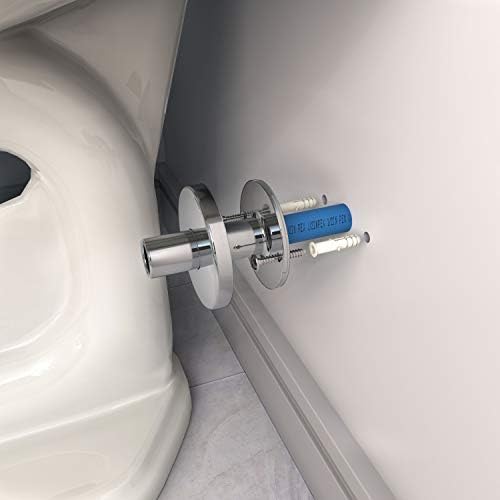 Keeney K857-30 PEX Stub-Out Support and Cover, No Size - Image 4