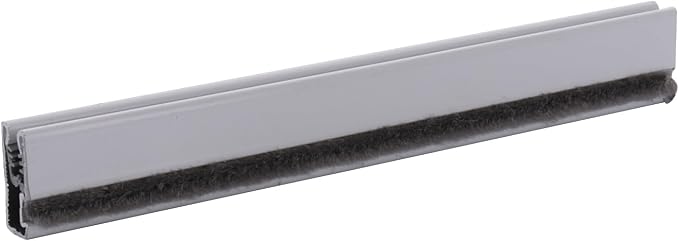 CRL-Sash White Universal Storm Window Frame - 12 ft Long | Requires Cutting - Image 2