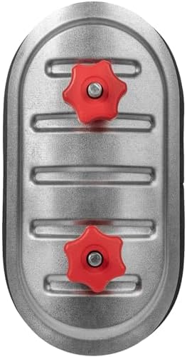 8" Inch Round Duct Access Door - Image 2