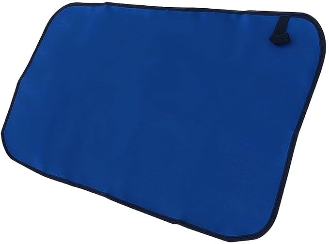 Waterproof Work Mat 600D Oxford 74x100cm Portable - Image 4