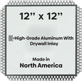 Best 12" x 12" Drywall Inlay Access Panel by BestAccessDoors