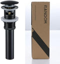 RANDOM Bathroom Faucet Vessel Vanity Sink Pop Up Drain Stopper by RANDOM