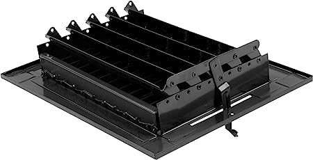 14" X 10" Adjustable AIR Supply Diffuser - Image 3